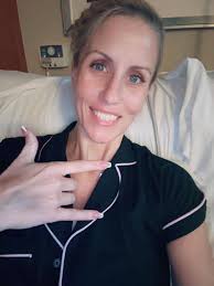 Prayers for Healing and Strength for Candace