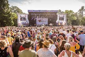 What other music festival in scotland would you recommend, and why would they be great for solo female explorers? The Best Music Festivals In Scotland Skiddle