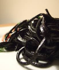 Linguini Nero Healthy Diet Recipes Healthy Diet Linguini