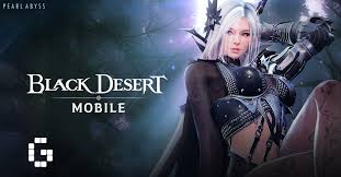 Build up your life skills and your very own camp. Bdm Dark Knight Pre Registration Event Ongoing Black Desert Mobile Gamerbraves