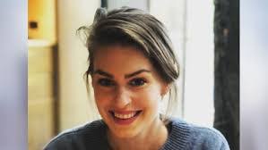 Andra Hansen's Instagram, Twitter & Facebook