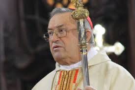 Gottes Abstieg im Wort