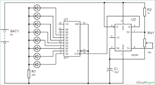 Pin On Electronic Circuit Diagrams
