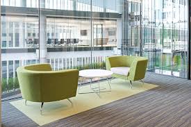 Kaspersky Lab London Offices Office Snapshots