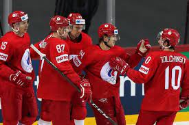 Сборная россии продолжает свои выступления на чемпионате мира по хоккею, и ее следующим соперником является национальная команда швейцарии. Y6d9gujmuygs4m