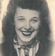 Lorraine June Duncan