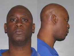 Caddo Parish Jail Bookings 02-05-2019