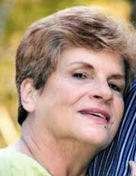 Judith L. Hook Obituary September 28, 2021