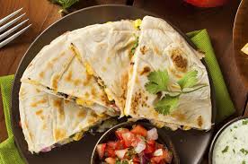 Food club salsa con queso. Things To Do In San Angelo