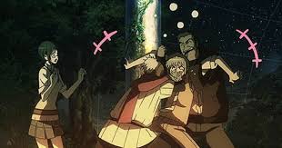 You Eat That Onigiri Haruto Coppelion Anime Manga Onigiri