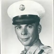 Obituary information for Joseph B. Crooks