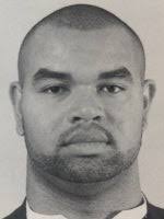 Gary Holmes, Washington State, Defensive Line