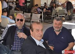 Σπούδασε θέατρο και σκηνοθεσία κινηματογράφου στη σχολή ε. Gerasimos Filippatos Reichskristallnacht Pogromnacht H Nyxta Twn Krystallwn Pics Kefalonia Magazine