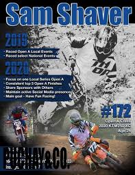 Moto Resumes Puchay Co And Puckett Farm