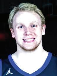 Aaron Boyum's Instagram, Twitter & Facebook