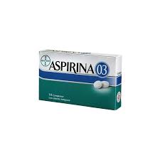Quindi, prima di assumere la pasticca, è meglio prendere in considerazione questi vegetali che agiscono come un'aspirina naturale: Bayer Aspirina 325 Mg Acido Acetilsalicilico 10 Compresse