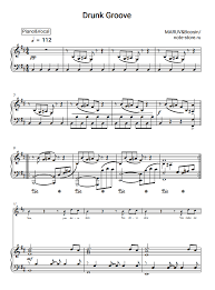Pin On Best Of Digital Piano Sheet Music
