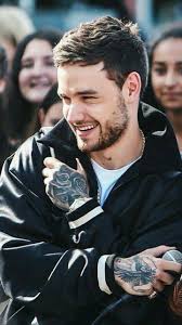 The tattoo is not, in fact, real. Liam Payne Tattoos For More Follow Sharayupatilssp Liampayne Liampayne Liam Payne Tattoos For More Follow Shar Liam Payne Liam James One Direction Pictures