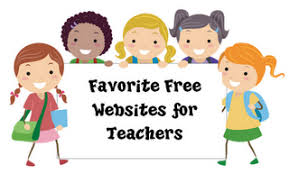 Favorite Free Teacher Websites Teacher Websites Free Teacher Teaching Technology