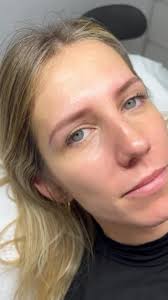 Isabel Cordero Micropigmentación