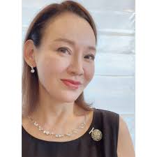 JinkaNezu クリスタルガラス アンティーク パープリッシュ ブローチ アール・デコ シルバー アイリスガラス バーブローチ（Silver Iris  Glass Brooch）- JeJe PIANO ONLINE BOUTIQUE 神戸のアンティーク時計,ジュエリー,ファッション専門店