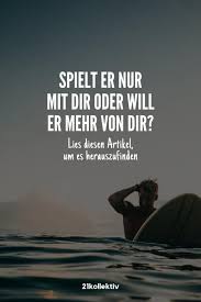 7 Anzeichen Dafur Dass Er Es Ernst Mit Dir Meint Susse Romantische Zitate Susse Nachrichten Anzeichen