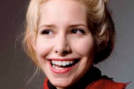 The inspired Nellie McKay plays Beacon's Towne Crier this Friday