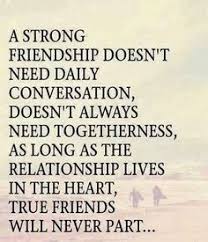 Well, here we have gathered a huge collection of best friend forever quotes. 25 Great And Strong Friendship Quotes Friends Quotes Strong Friendship Quotes Best Friend Quotes
