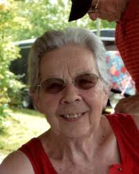 Anna Mae Cook Obituary August 15, 2025