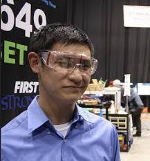 Henrique Chan's Instagram, Twitter & Facebook