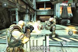 The best of the best are known as shadowguns. Shadowgun Now Costs 99 Cents On Google Play Store Get It Now Tablet News