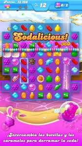 Un juego de tipo puzle en el cual tendrás más de andyroid: 14 Ideas De Candy Fiesta De Candy Crush Descargar Apps Gratis Saga