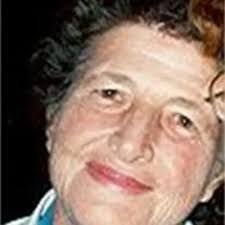 Obituary information for Maxine Aneta Tucker