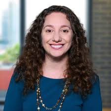 Robin Horton Silverman