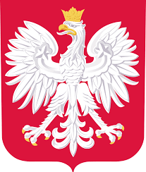 Polen flagge design motiv geschenkidee. Flagge Und Wappen Von Polen Auswandern Info