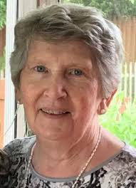 Jacquelyn Bateman Obituary (1938