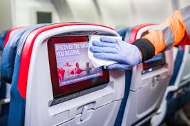 It's blocking middle seats in coach and capping the total number of passengers allowed onboard its planes. More Space Through Summer Delta Will Block Middle Seat Selection Cap Cabin Seating Through Sept 30 Delta News Hub