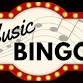 MIB MUSIC BINGO @ CLUB PURE IMAGINATION