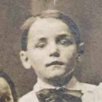 Beno Berry Ayers (1902–1974)