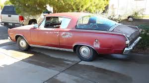 Image result for Dark Red 1966 Barracuda