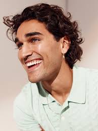 Josh Heuston: Heartbreak High star