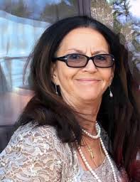 Obituary information for Gail A. Peters