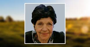 Alicia McAtarian Obituary November 19, 2018