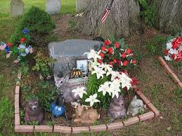 Check out our grave decoration selection for the very best in unique or custom, handmade pieces from our grave markers & decoration shops. Grave Decoration Ideas Cemetery Decorations Gravesite Decorations Grave Decorations
