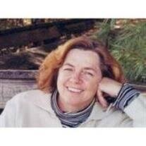 Gail Hooper "Cricket" Swann Obituary