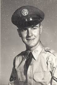 Eugene David “Gene” Dobbins (1934-2008)