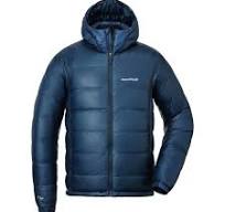 Mirage Parka | Montbell America