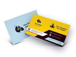 Start with a template, add your details, and get professional results in minutes. Dj Visiting Cards Printing Online Business Card For Dj Dinacolorlab