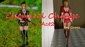 RenPy] Chemical Change Act2 - v0.4 by Etanolo Adult Porn Game Download  Free For Android and PC