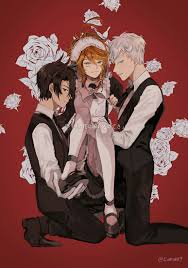Ship it or rip it the promised neverland (anime only) norman x emma? Ray X Emma X Norman Anime Neverland Art Anime Shows